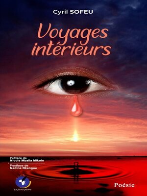cover image of Voyages Intérieurs